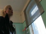 Extreme femdom torture- no mercy