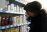 Crazy Girl Public Masturbation I.