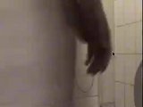 Under Shower