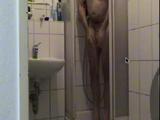 Under Shower