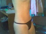 teen dancer