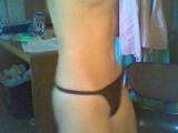 teen dancer