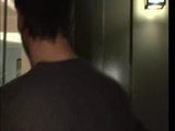 Amazing Redhead Freckled Teen Fucks!