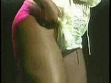 Black lactamania
