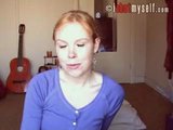 Redhead Bobbie