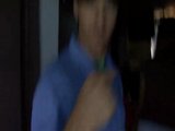 Awesome Big Titty Brunette Teen!!