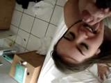 Mexican whore 