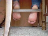My Feet 