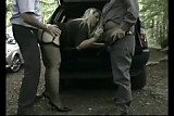 Favorite dogging girl