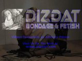 Suspension Dayona - Jamie