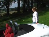 Car fucking
