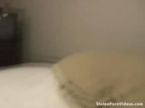 Nicoles stolen home video