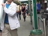 Public Girl